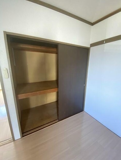 収納　別室参考写真
