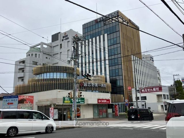 病院　習志野第一病院（病院）まで747m