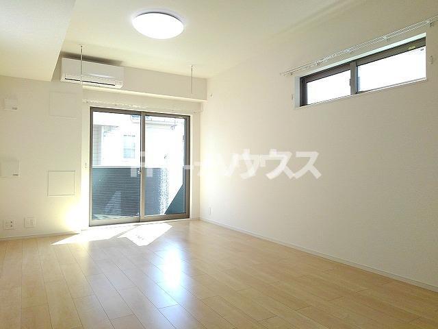 居室・リビング　居室・リビング