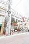 曙橋駅より徒歩3分 3階 築43年11ヶ月の賃貸物件