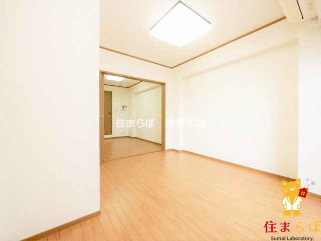その他部屋・スペース　しっかり休める私空間