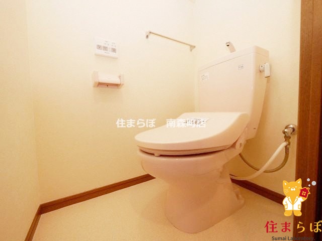 トイレ　意外と見られるポイント