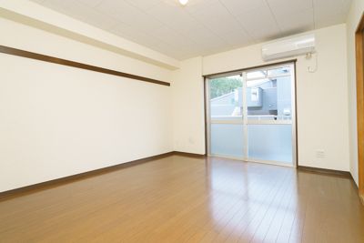 居室・リビング　同タイプ住戸参照
