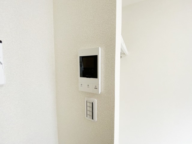 セキュリティ　（参考写真）