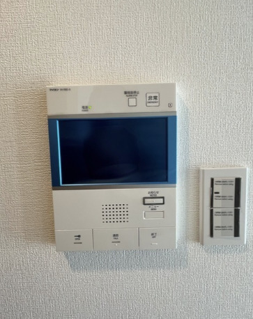 その他設備　SHOKEN Residence亀有