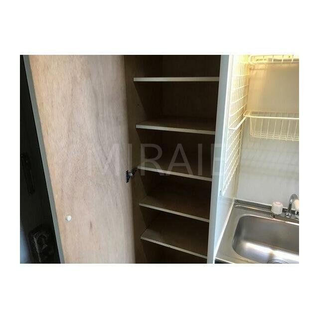 収納　物件画像