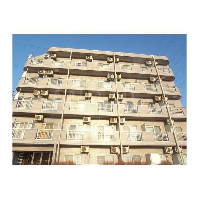 建物外観　物件画像