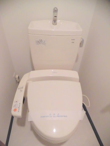 トイレ　エテルノ大井町