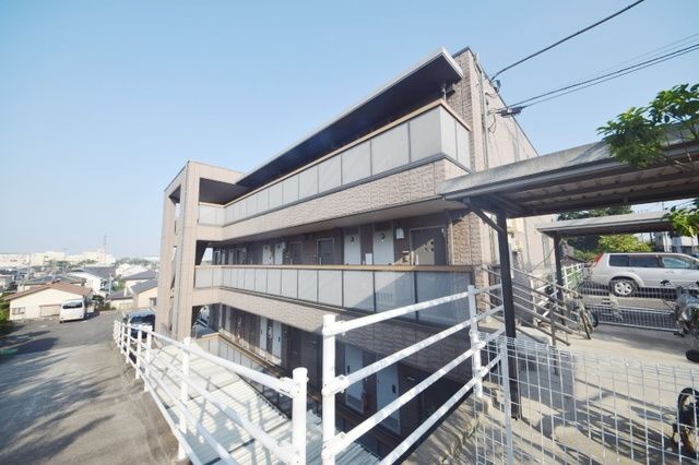 建物外観　★外観です★