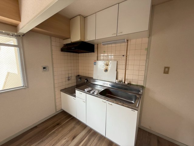 キッチン　シティアーク新栄