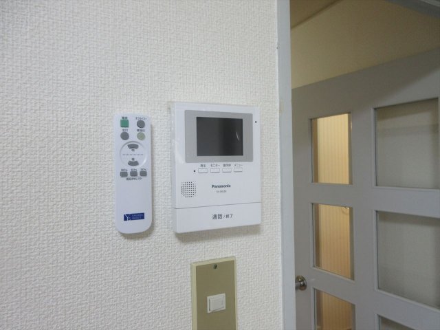 セキュリティ　シティアーク新栄