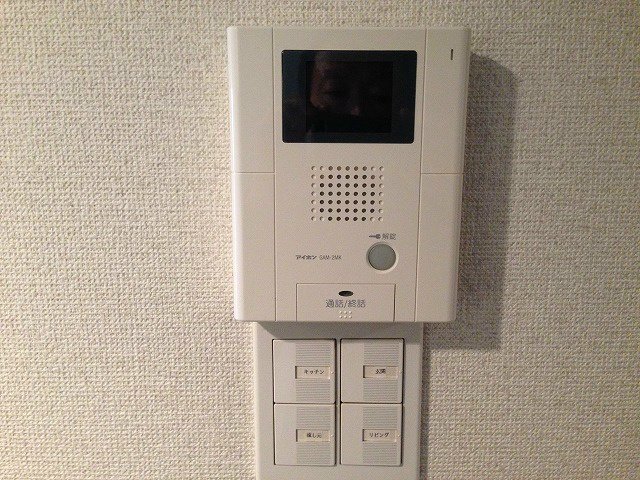 セキュリティ　※イメージ