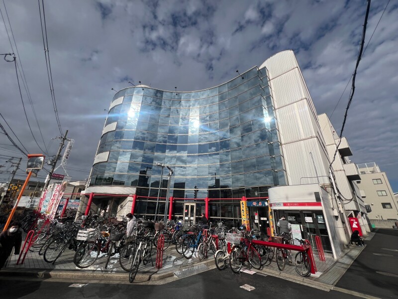 スーパー　コノミヤ徳庵店（スーパー）まで505m