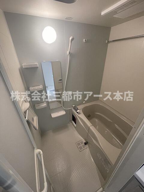 バス・シャワールーム　カルディア中央