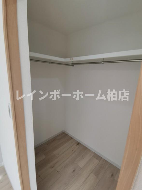 収納　こまごまとしたものを収納できそうですね