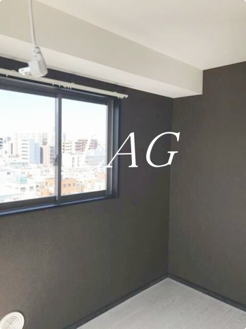 その他部屋・スペース　寝室です。