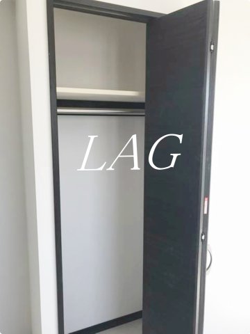 収納　収納です。