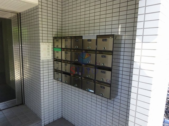 ロビー