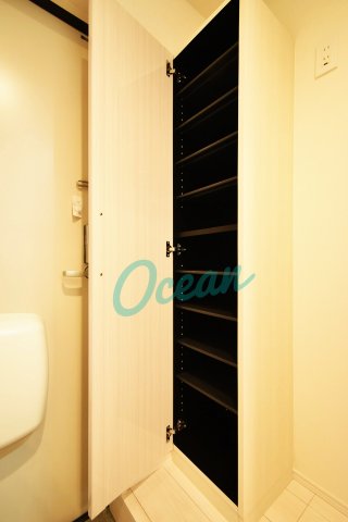 収納　同一仕様写真