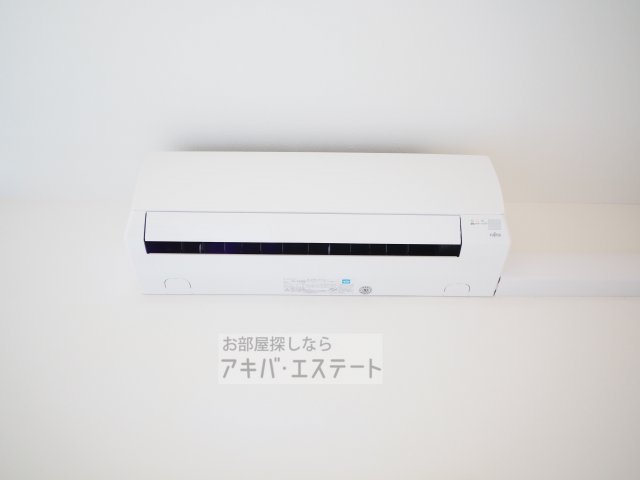 その他設備　同一仕様写真