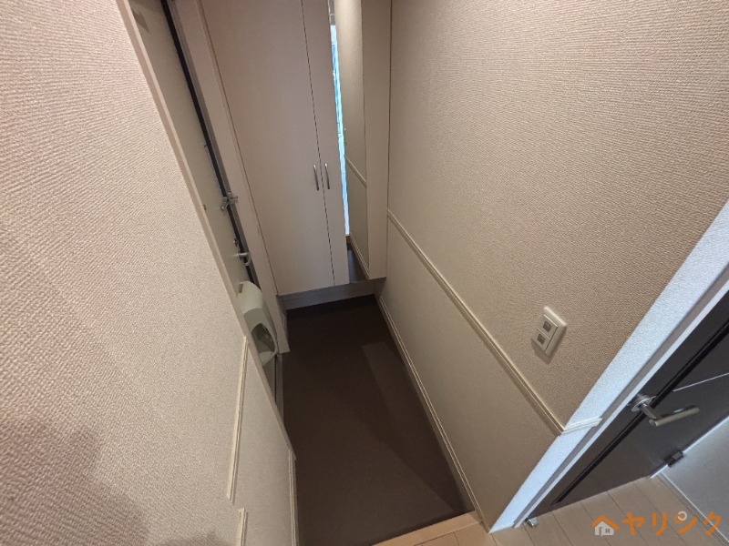 玄関　イメージ