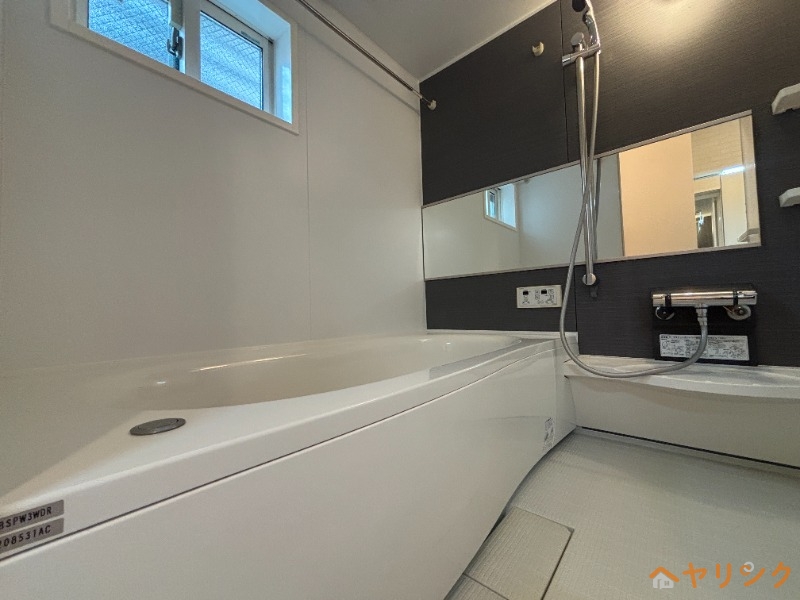 バス・シャワールーム　イメージ
