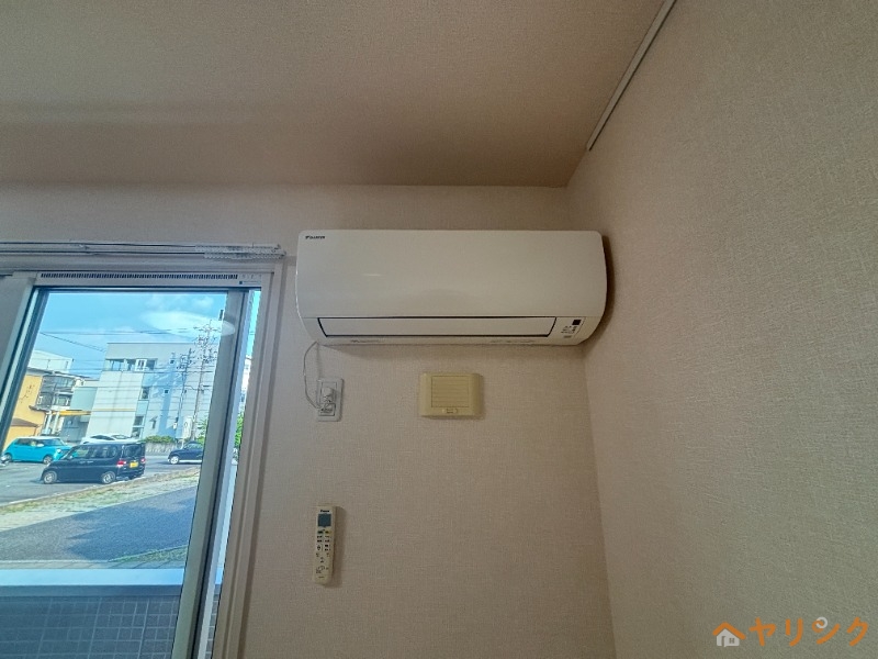 その他設備　イメージ