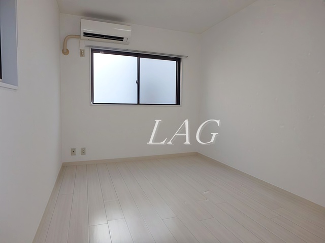 その他部屋・スペース　寝室です。