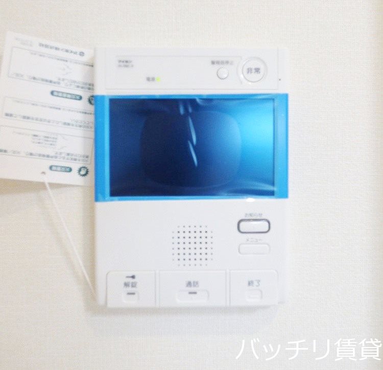 セキュリティ　同型タイプの為、現状を優先いたします。