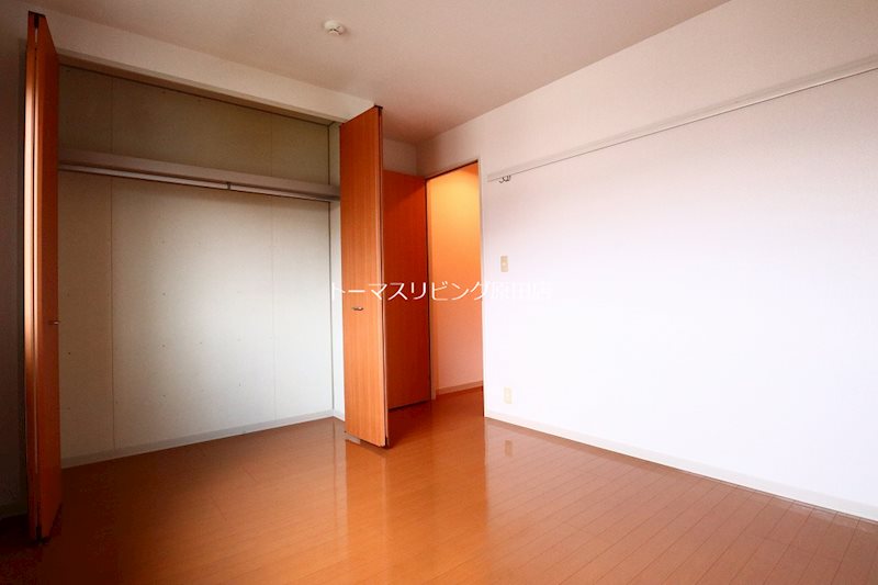 その他部屋・スペース　B202号室写真