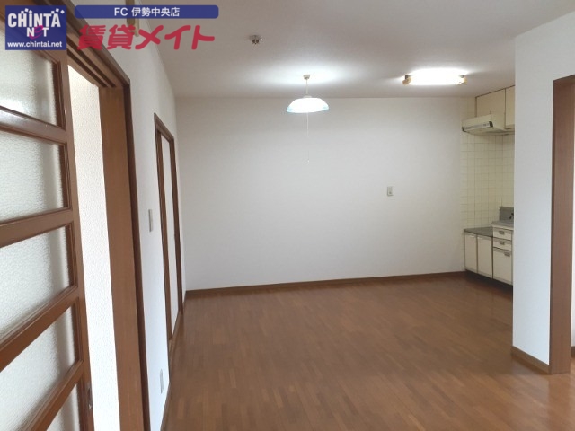 居室・リビング　別部屋参考写真