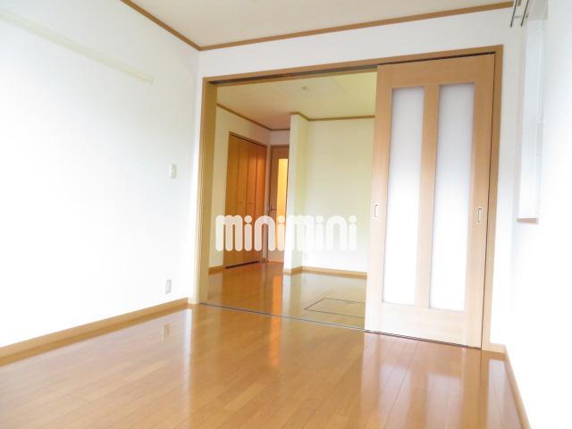 その他　エアコン付きのお部屋