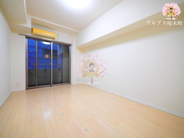 居室・リビング　別部屋参考写真