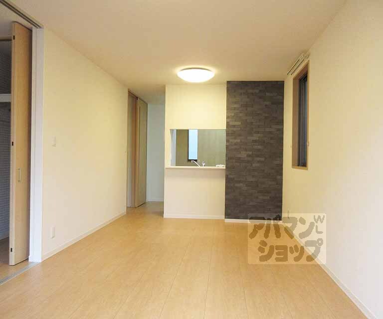 居室・リビング　お洒落なお部屋です