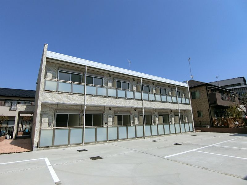 建物外観　☆写真はイメージです☆