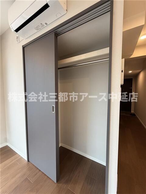 収納　ＰＲＥＡＳ西大井　は三都市アース中延店へお任せください！　ご