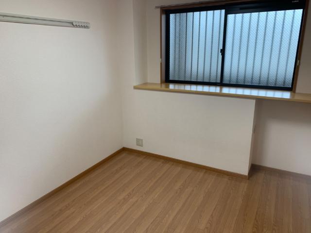 その他部屋・スペース　洋室