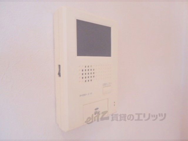 セキュリティ　ドアフォン（ＴＶ含）