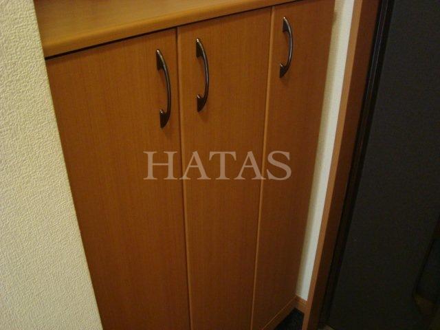 その他　同物件別部屋です