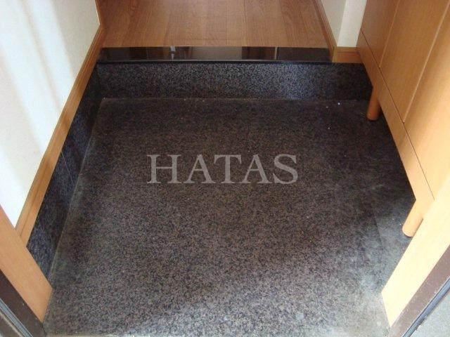 玄関　同物件別部屋です