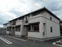 いわき駅よりバス9分 徒歩4分 築11年4ヶ月 2階建の賃貸物件