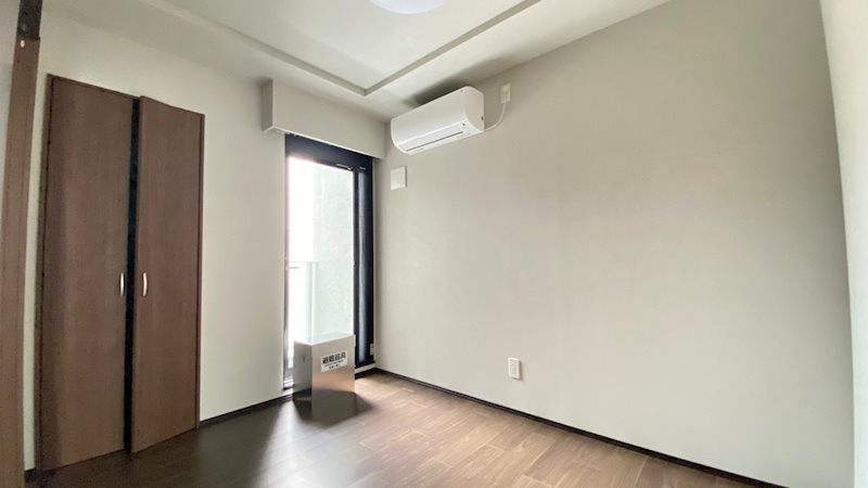 その他部屋・スペース　ゆとりの広さです