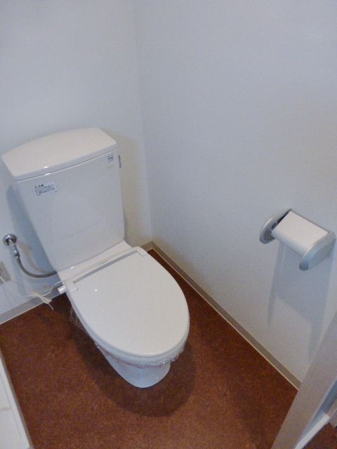 トイレ　★トイレです★