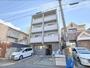 藤森駅より徒歩10分 3階 築11年3ヶ月の賃貸物件