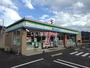 コンビニ　ファミリーマート 久留米御井町店（コンビニ）まで482m