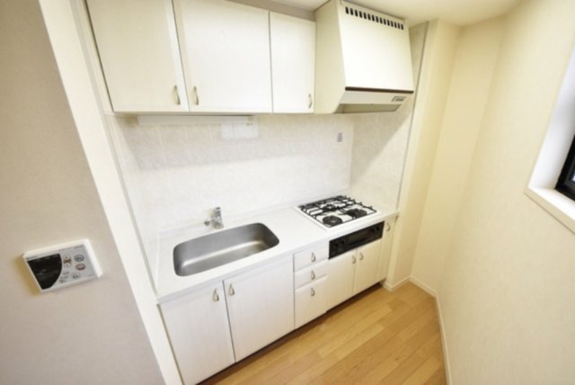 キッチン　別部屋参考写真