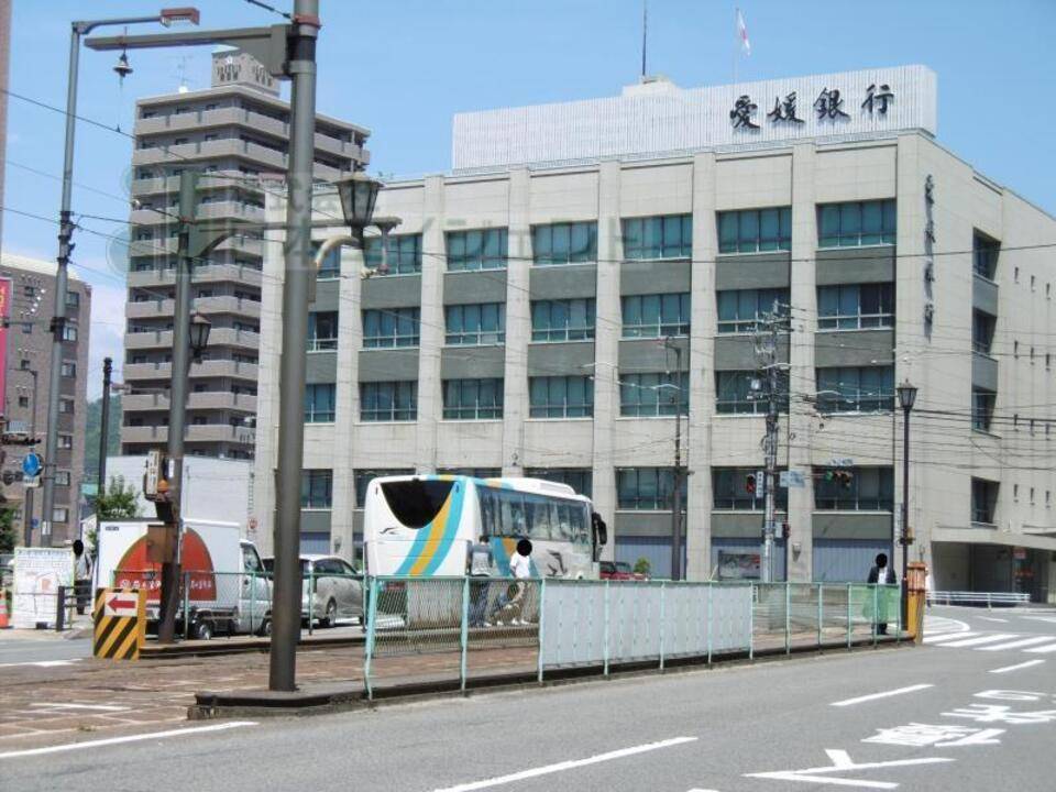 眺望　周辺