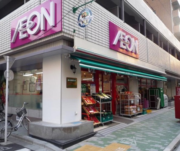 スーパー　まいばすけっと合羽橋南店（スーパー）まで365m