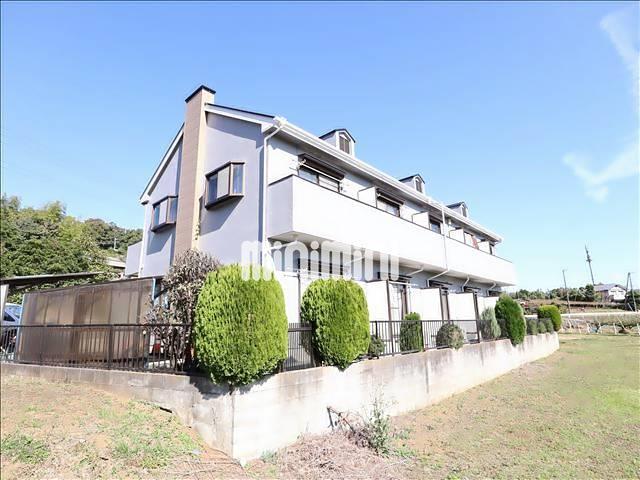 建物外観　オンライン接客可能