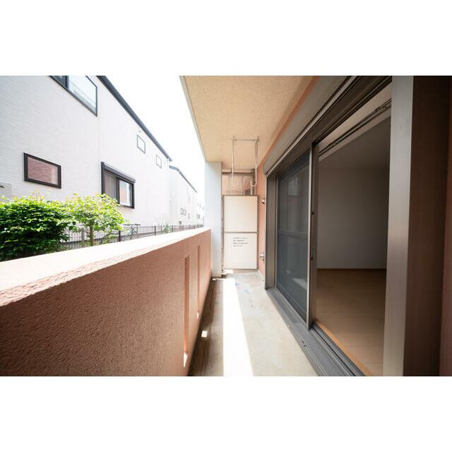 眺望　別室写真